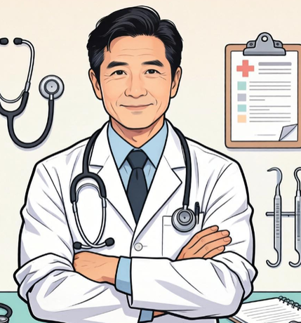 朱健康在哪家医院